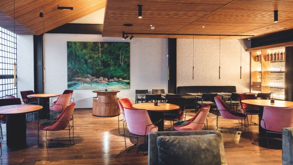 La Sala de Laura, un proyecto de la Mejor Sommelier de Latinoamérica