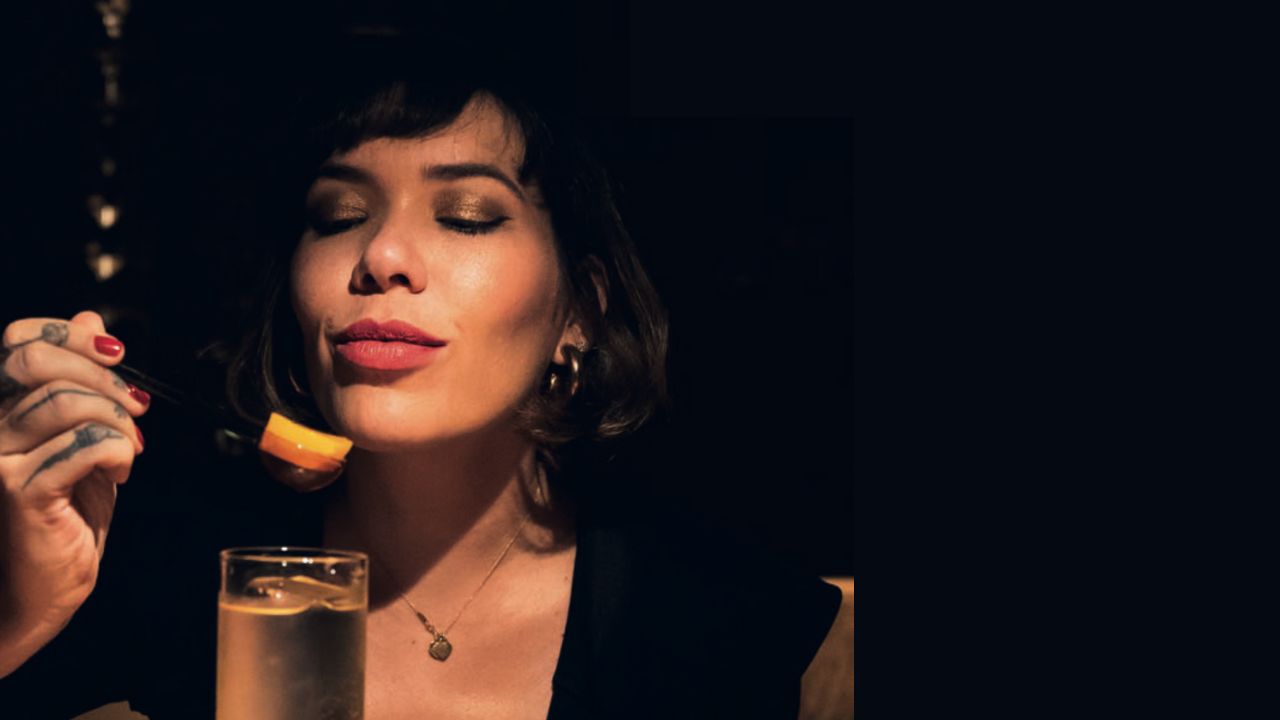 La Sala de Laura, un proyecto de la Mejor Sommelier de Latinoamérica La Sala de Laura, un proyecto de la Mejor Sommelier de Latinoamérica