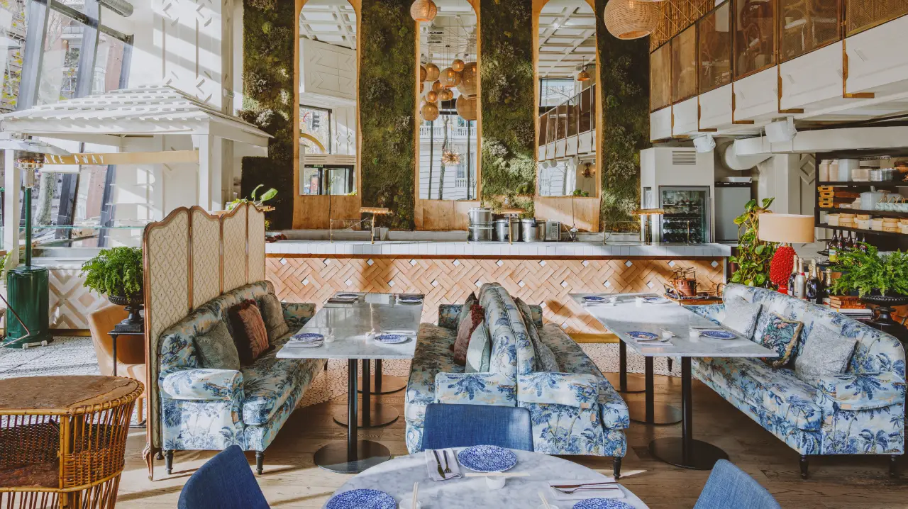 La vuelta a la rutina con sabor: descubre la experiencia gastronómica de Sushita La vuelta a la rutina con sabor: descubre la experiencia gastronómica de Sushita