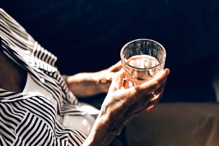 Tip: reduce los microplásticos en el agua en un 90%