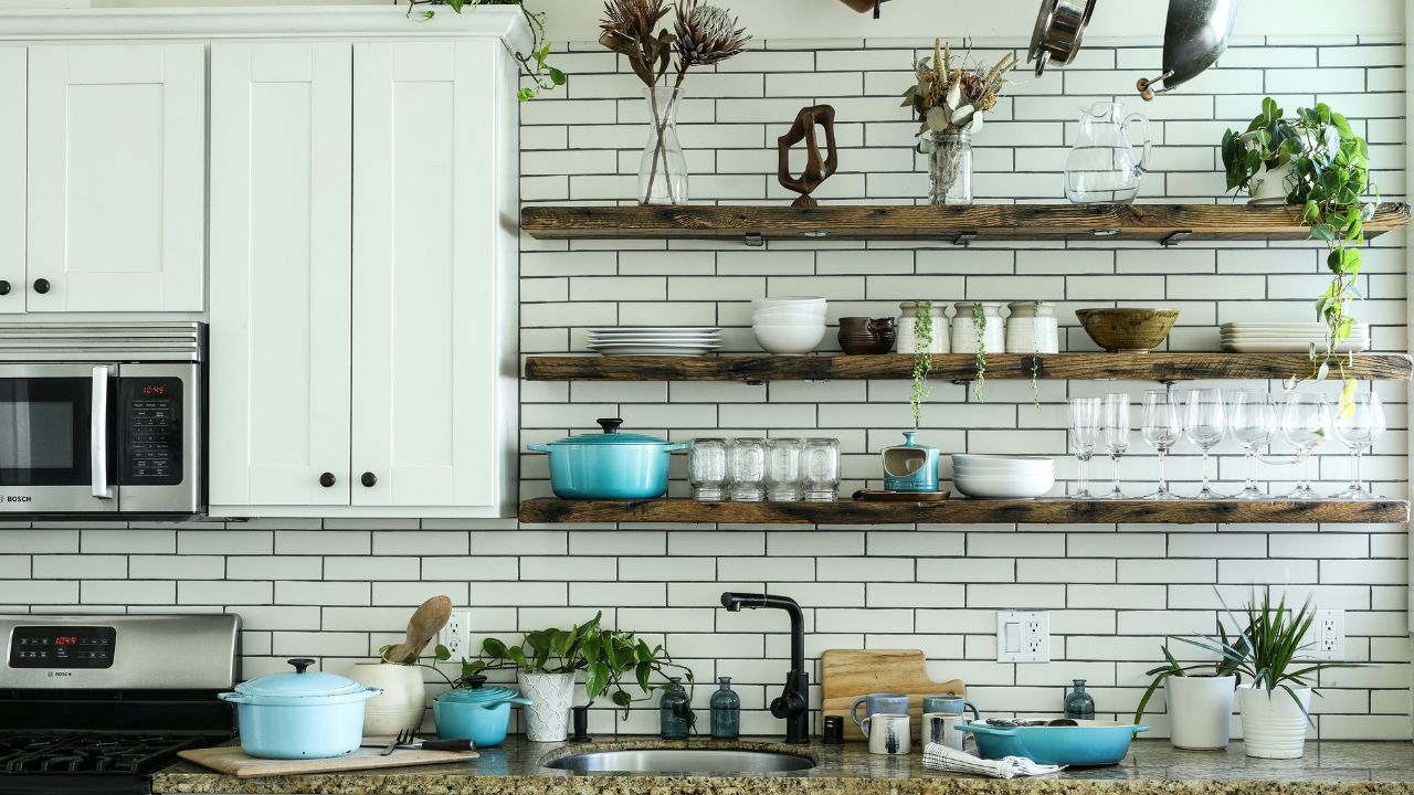 Los mejores utensilios de cocina libres de plástico