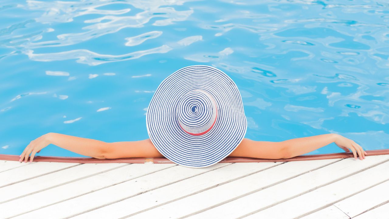Top 5 esenciales de verano Top 5 esenciales de verano