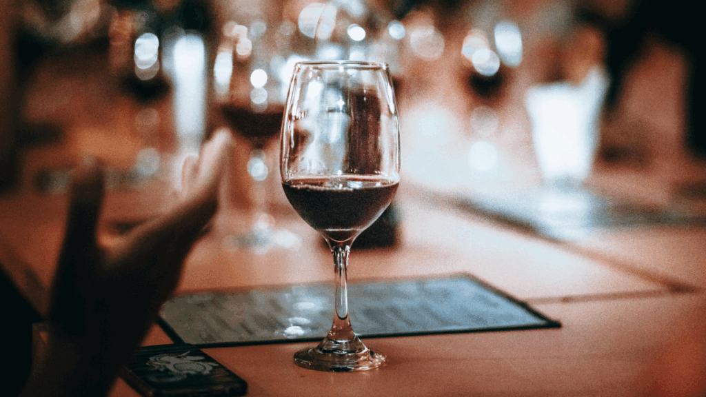 Agenda Food & Wine del 14 al 17 de agosto