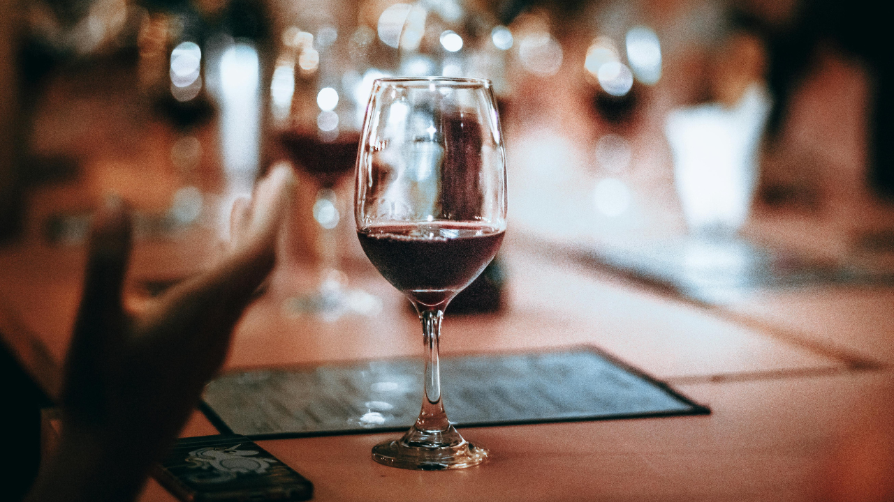 Agenda Food & Wine del 14 al 17 de agosto Agenda Food & Wine del 14 al 17 de agosto