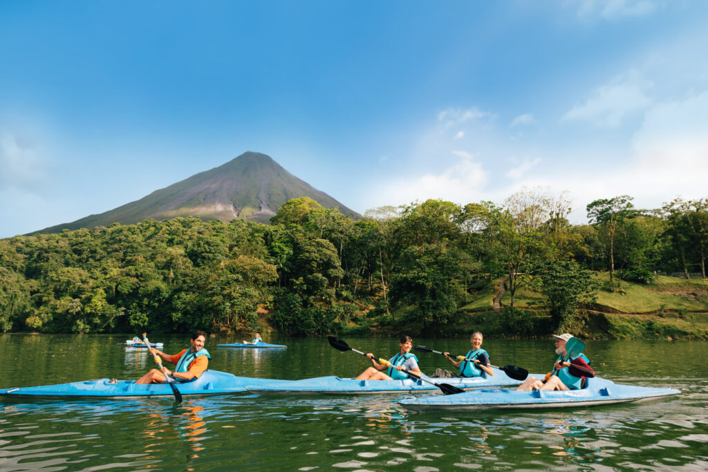 7 hoteles únicos para disfrutar de la gastronomía costarricense en tu próxima visita