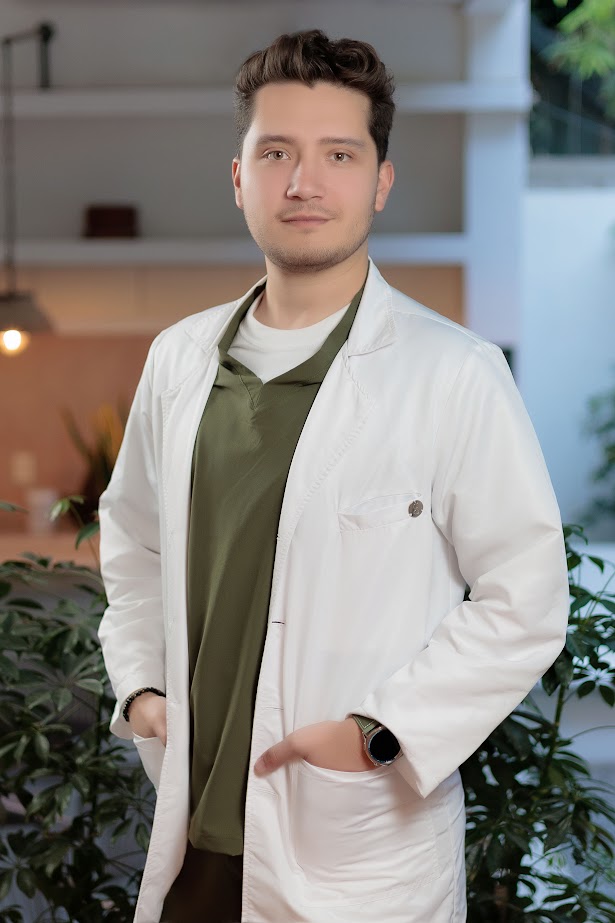 Inteligencia artificial y genética: la nueva medicina de longevidad
