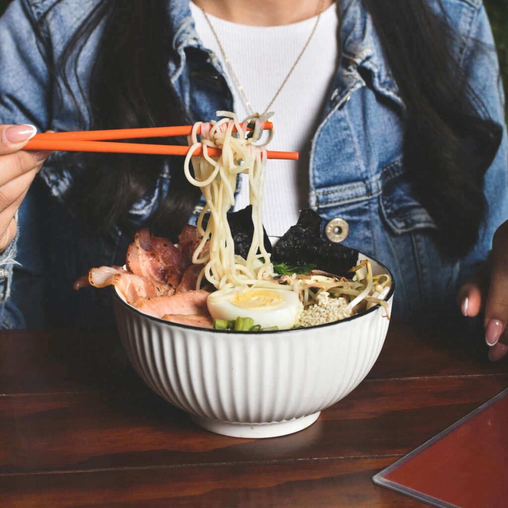 Las variedades más populares de ramen en Japón