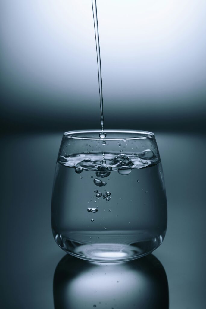 Tip: reduce los microplásticos en el agua en un 90%