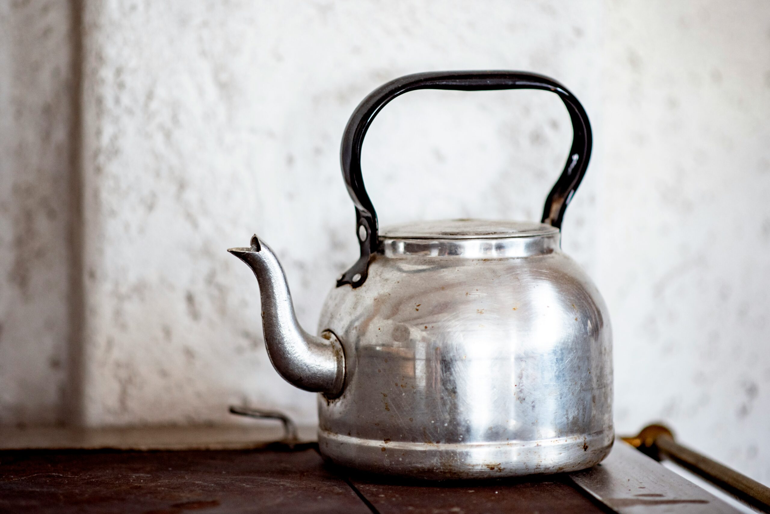 Recomendaciones F&W: teteras imprescindibles para té y café