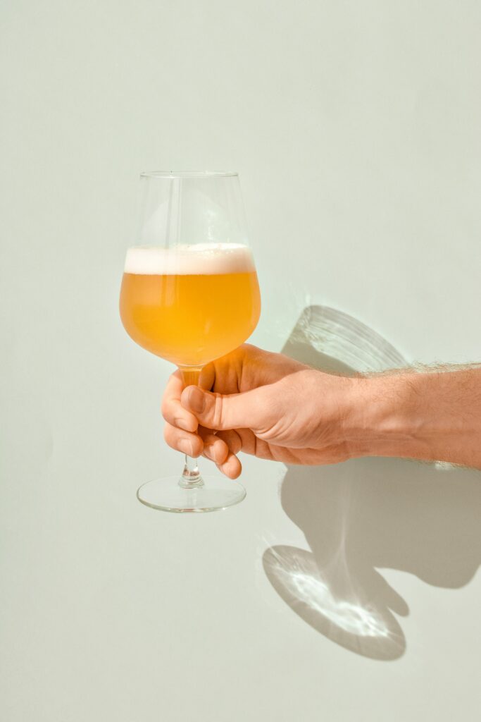 ¿Es posible emborracharse con cerveza sin alcohol?