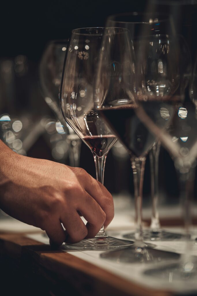 Si te encanta el Pinot Noir, apunta esta región vinícola