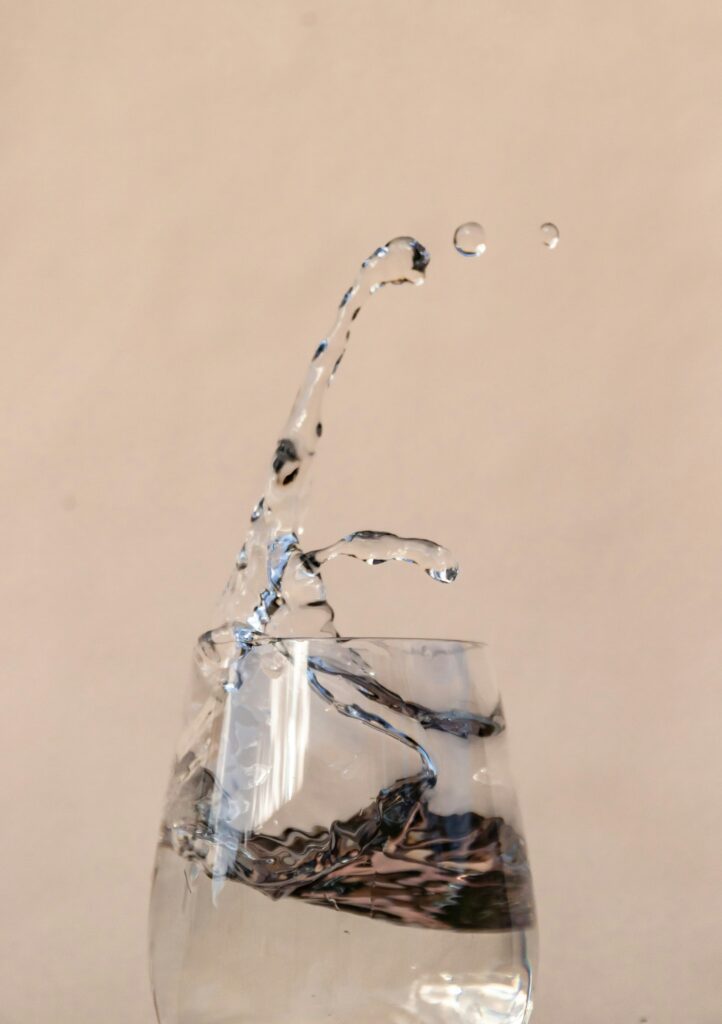 Tip: reduce los microplásticos en el agua en un 90%