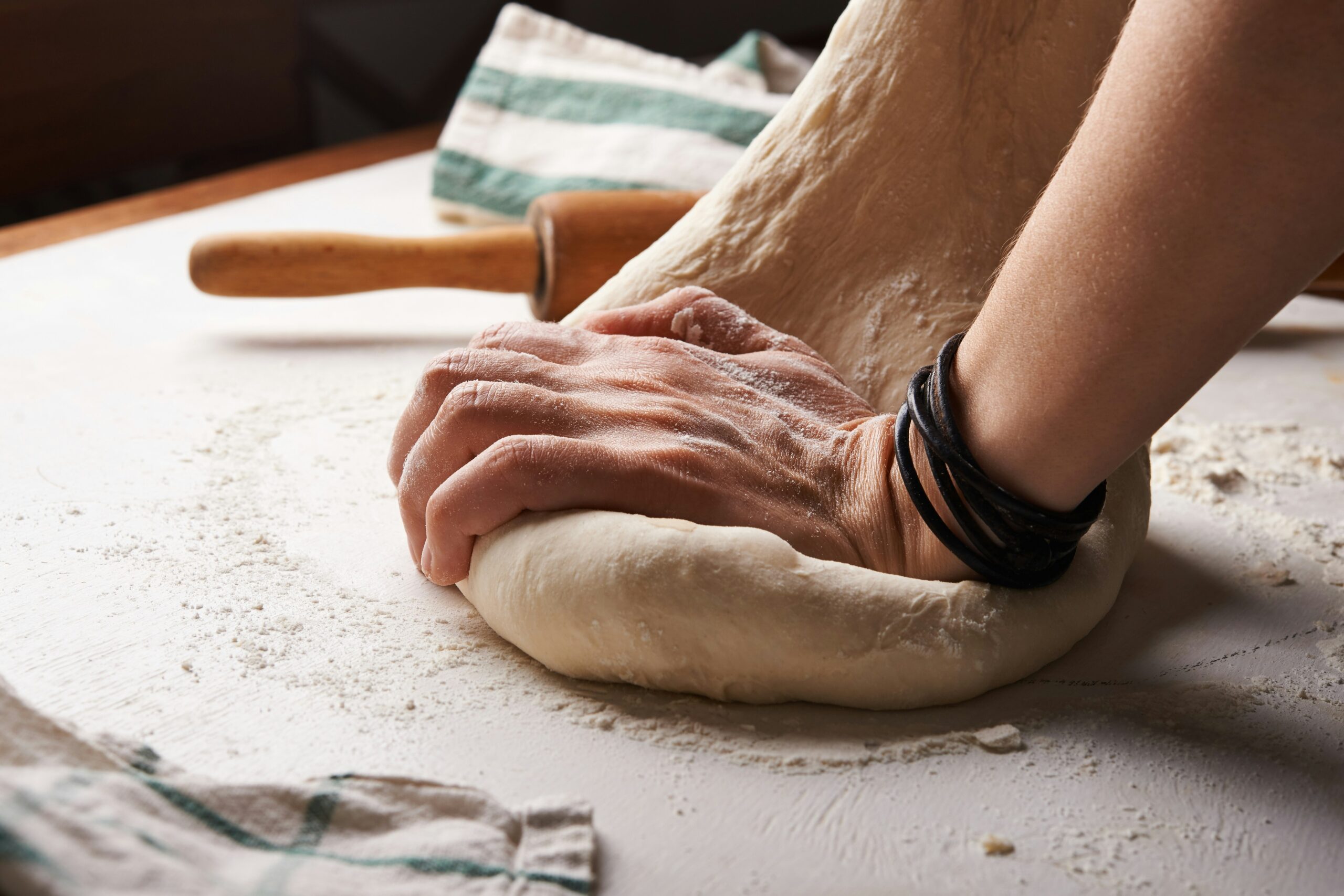 Recomendaciones F&W: 5 herramientas para crear pizza en casa