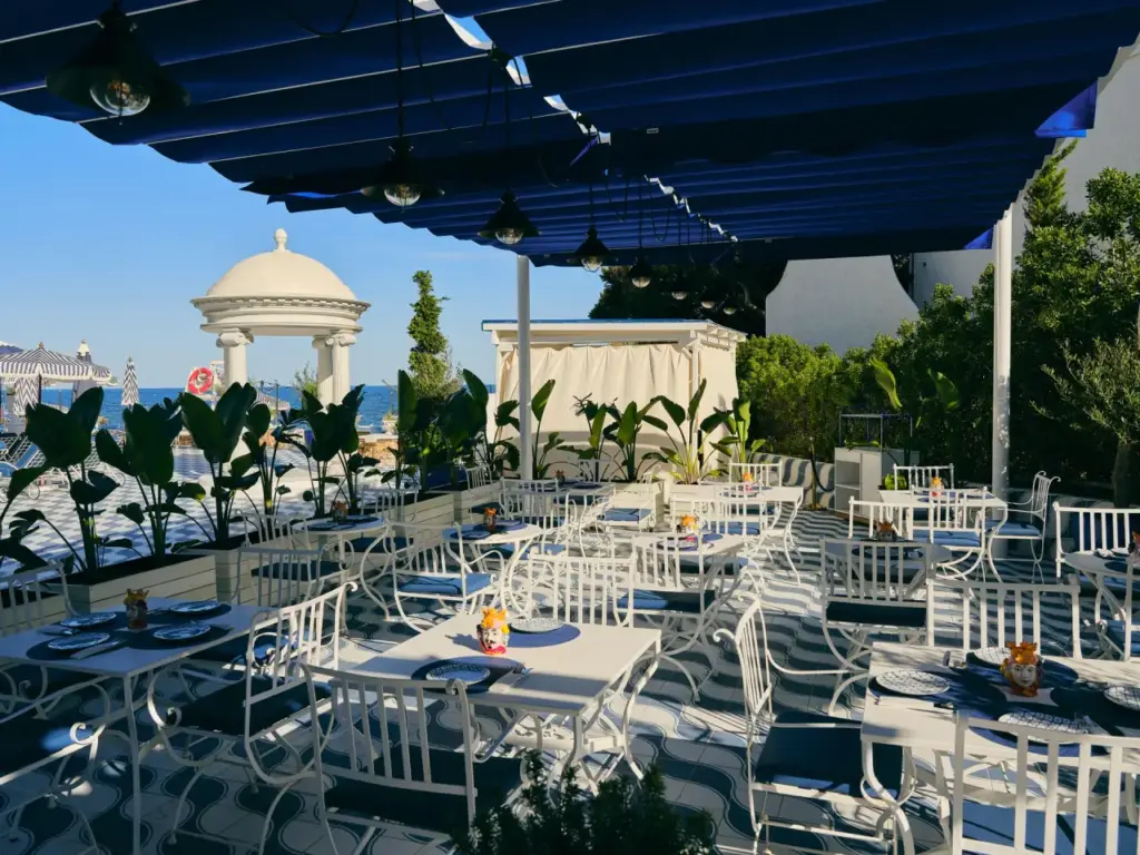 Continúan las cenas con chefs a cuatro manos “Maestri al Fornelli” en el Hotel Mongibello de Ibiza