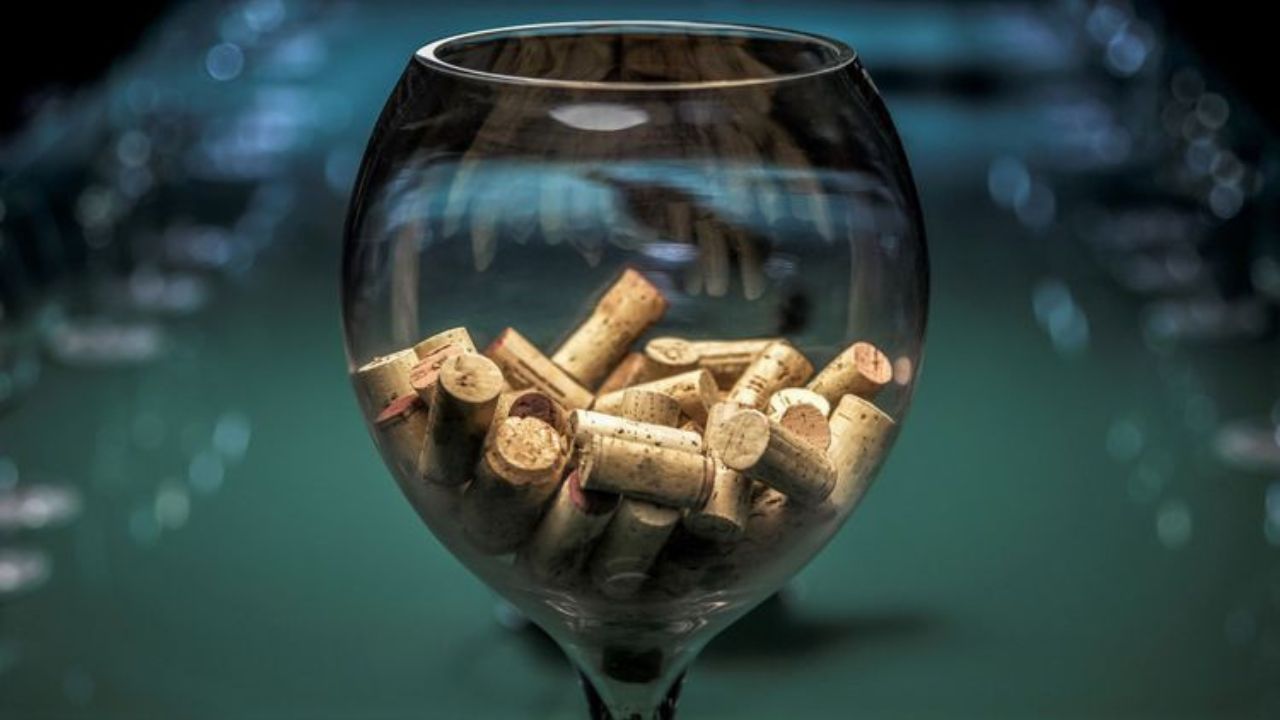 ¿Qué es un vino acorchado y por qué ocurre? ¿Qué es un vino acorchado y por qué ocurre?