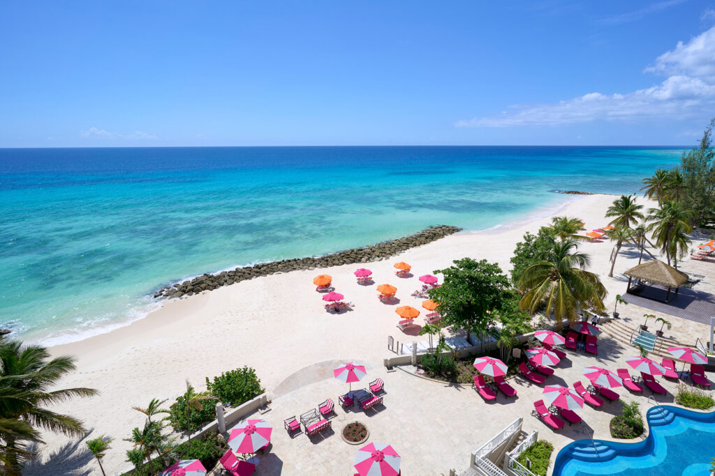 Barbados y sus fiestas imperdibles