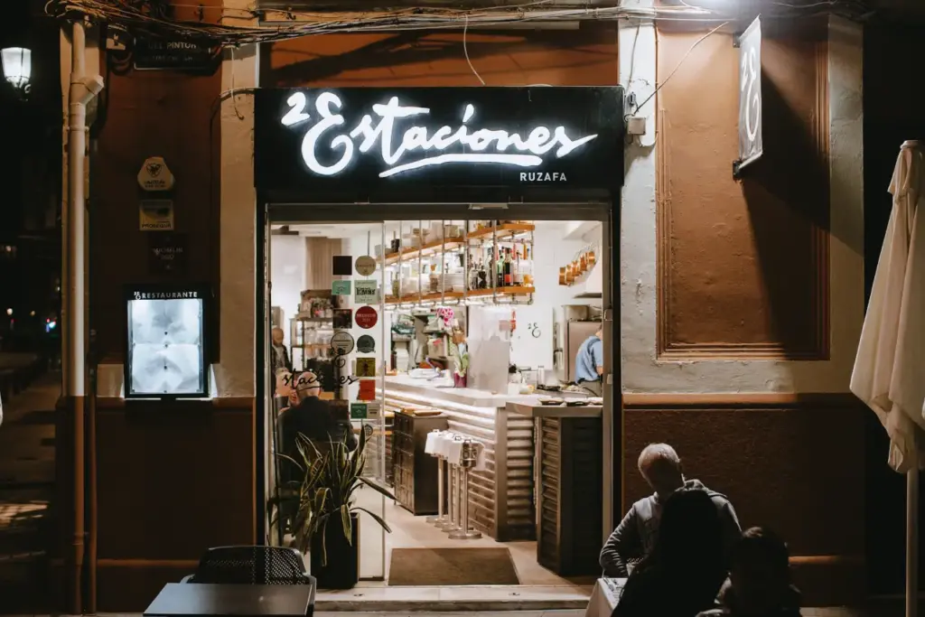 2 Estaciones o cómo llevar a la excelencia la temporalidad y la proximidad del producto