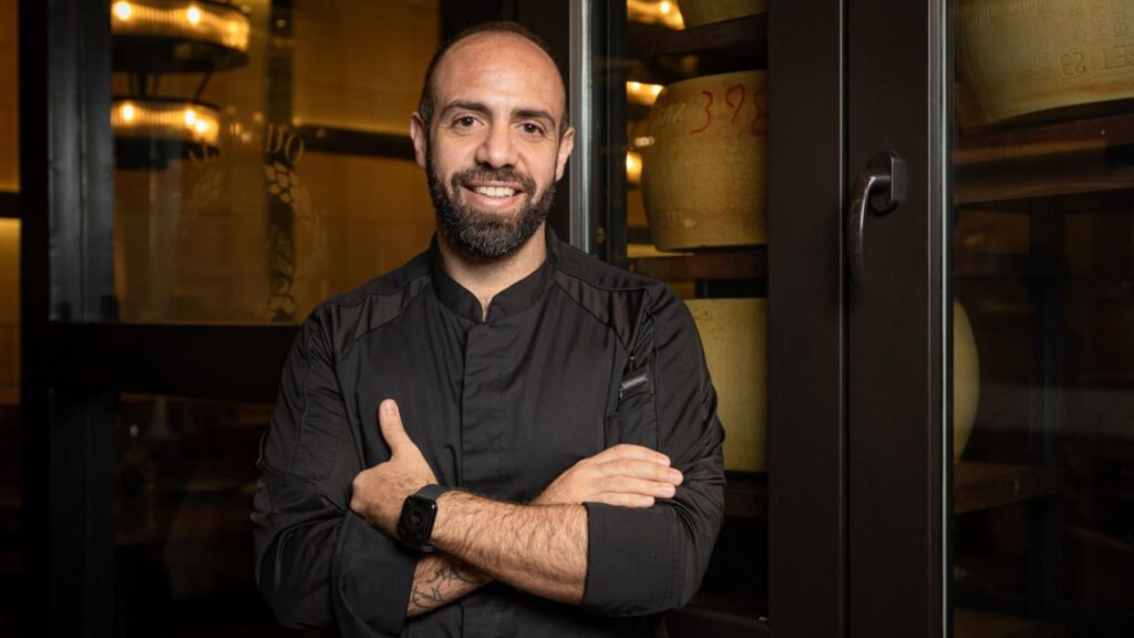 Alfredo di Roma se renueva conservando su sabor, legado y experiencia