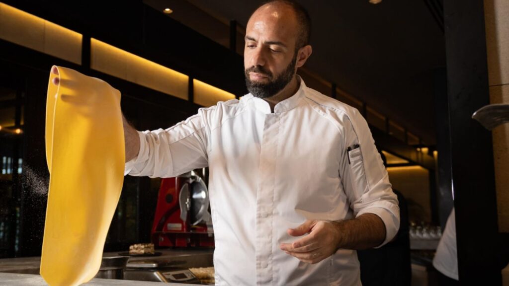 Alfredo di Roma se renueva conservando su sabor, legado y experiencia