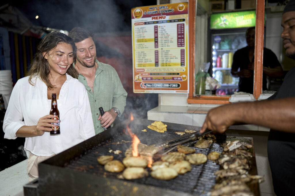 Barbados y sus fiestas imperdibles