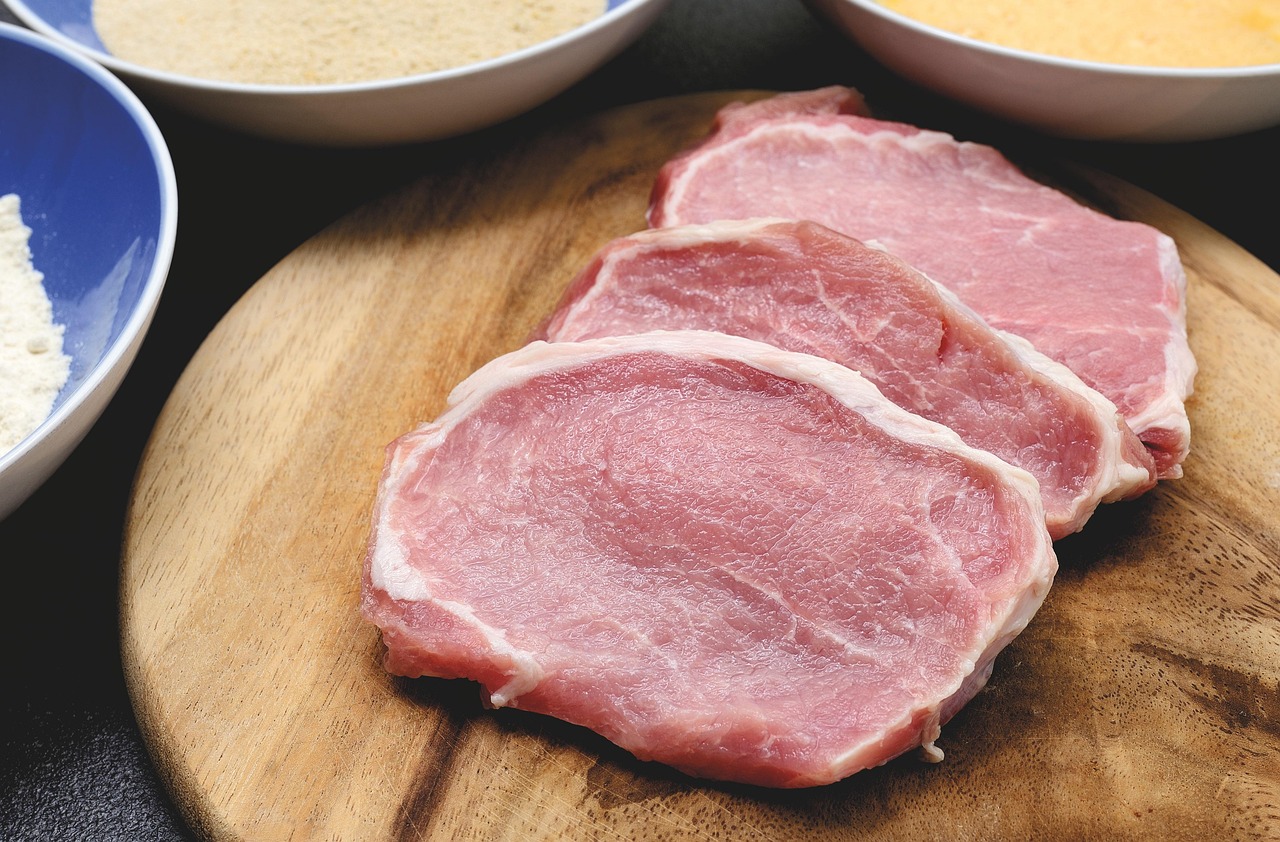 Carne de cerdo: la reina de los antojos patrios