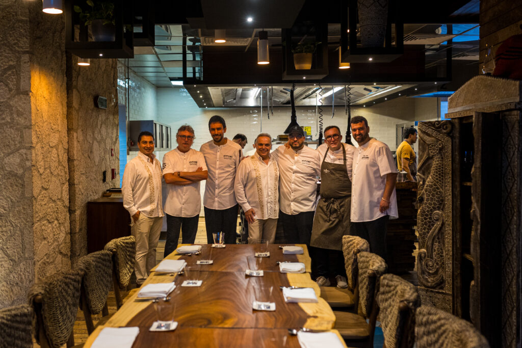 Apapaxoa Festival GastroCultural celebra exitosa segunda edición