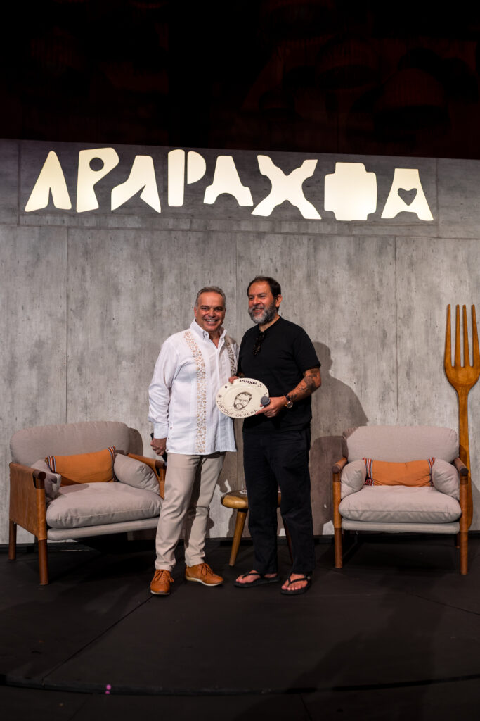 Apapaxoa Festival GastroCultural celebra exitosa segunda edición