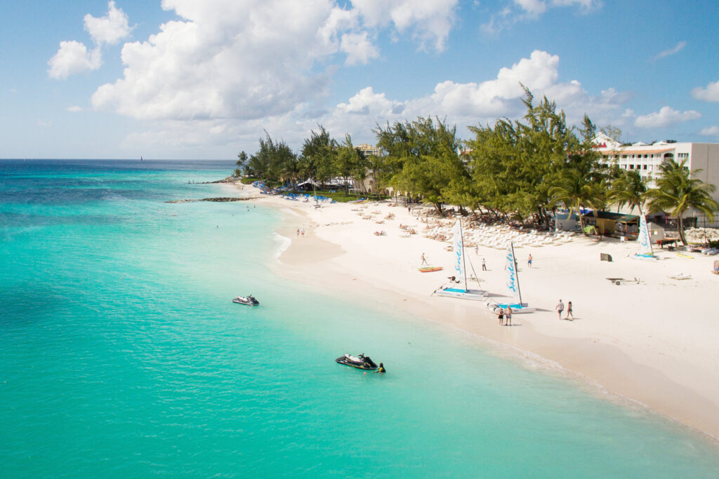 Barbados y sus fiestas imperdibles