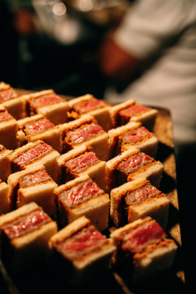 De Tokio a México: el Wagyu más famoso del mundo llegó a Señora Tanaka de la mano de WAGYUMAFIA