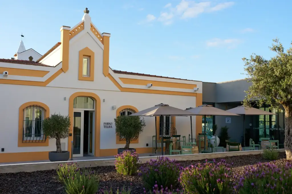 Escapada otoñal a Évora: historia, vinos y gastronomía en el Alentejo