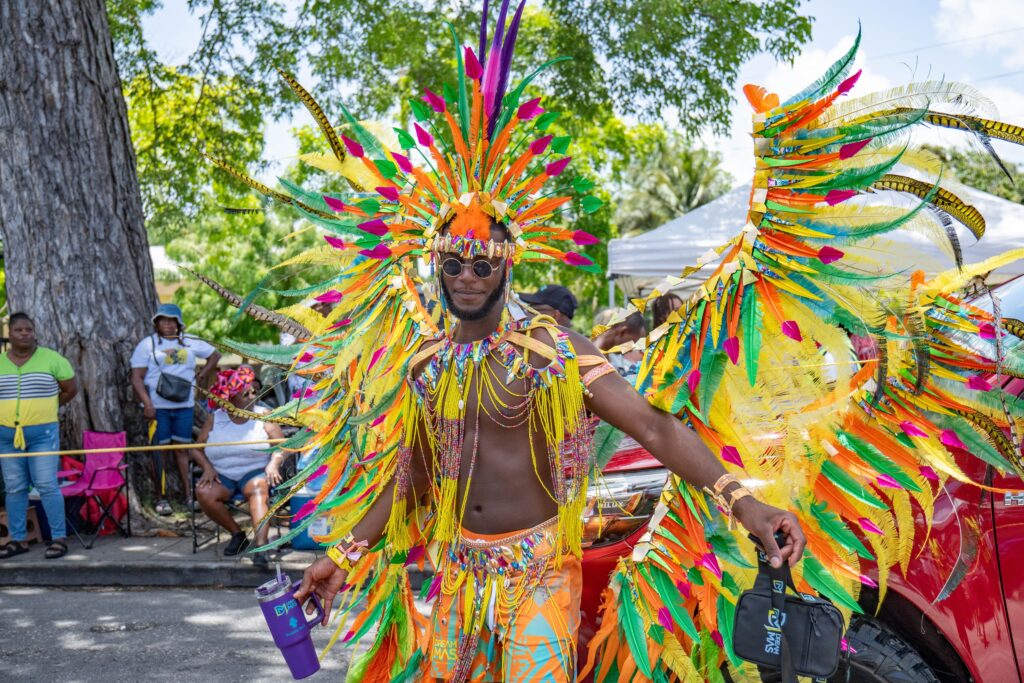 Barbados y sus fiestas imperdibles