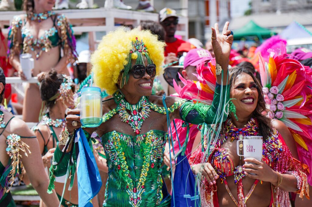 Barbados y sus fiestas imperdibles