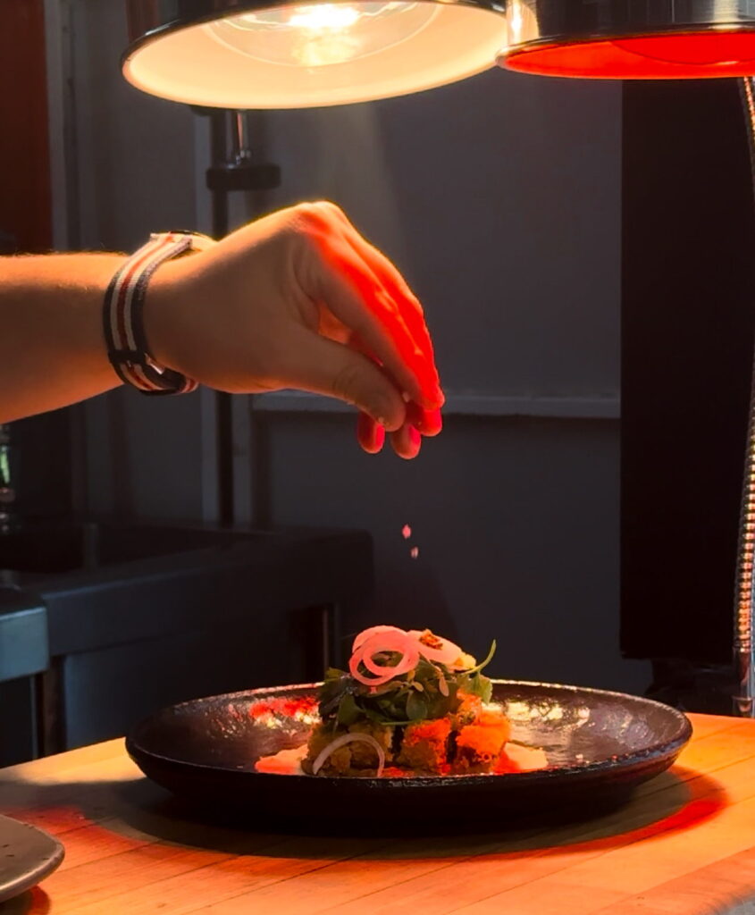 Agenda Food & Wine del 11 al 15 de septiembre