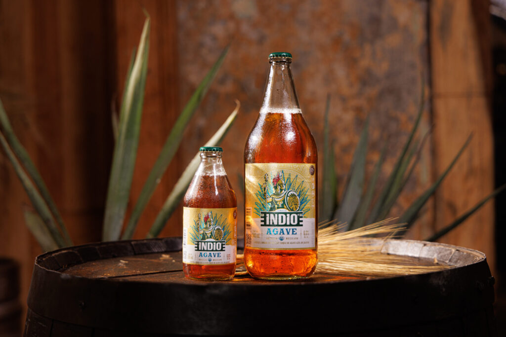 Conoce la cerveza que fusiona lo mejor de dos mundos