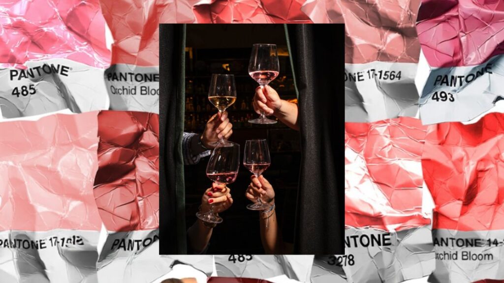 José Rosé: el lugar del vino rosado que revoluciona Mérida y México