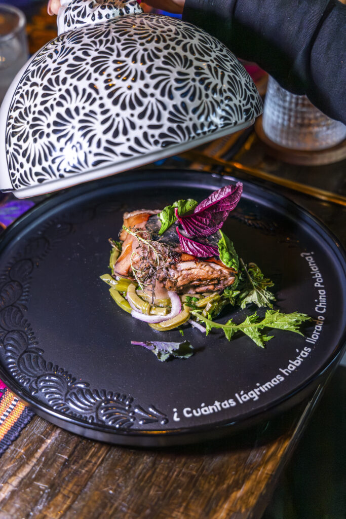 Descubre dos nuevas formas de vivir la mesa en Puebla