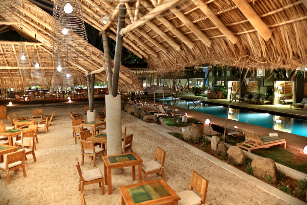 El Mangroove, alta cocina y hospitalidad costarricense frente al mar