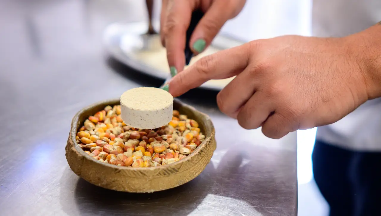 Gastronomía en Las Palmas de Gran Canaria: Tradición, Innovación y Sabores Únicos Gastronomía en Las Palmas de Gran Canaria: Tradición, Innovación y Sabores Únicos