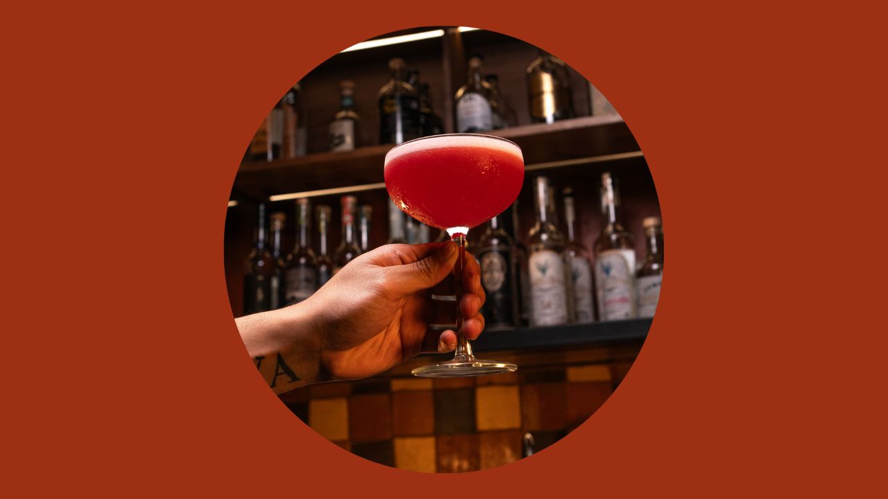 Tajo: homenaje al mezcal y al producto con la cocina de Alex Reyna