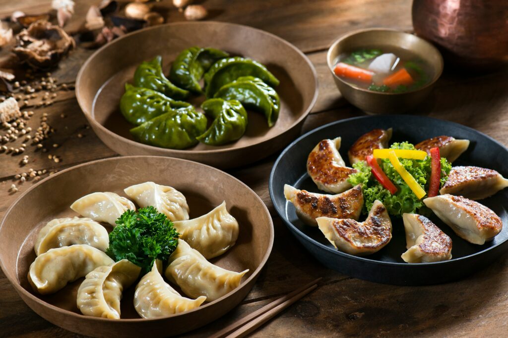 Día Internacional del Dumpling: un viaje de sabor, cultura y tradición