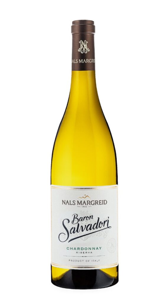 Luis Morones, maestría en la cava