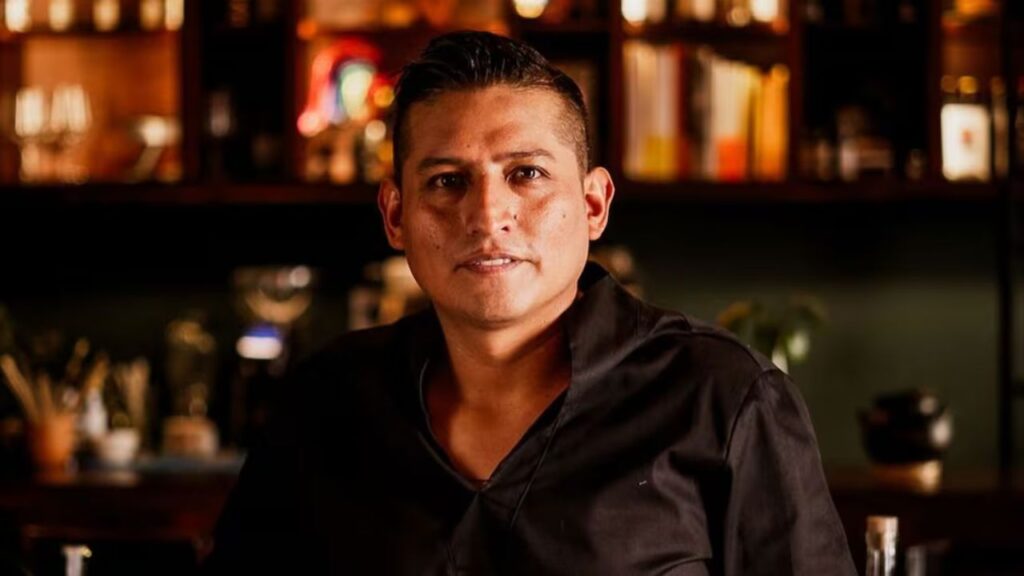 Oaxaca en 24 horas con el chef Israel Loyola: comida y cultura