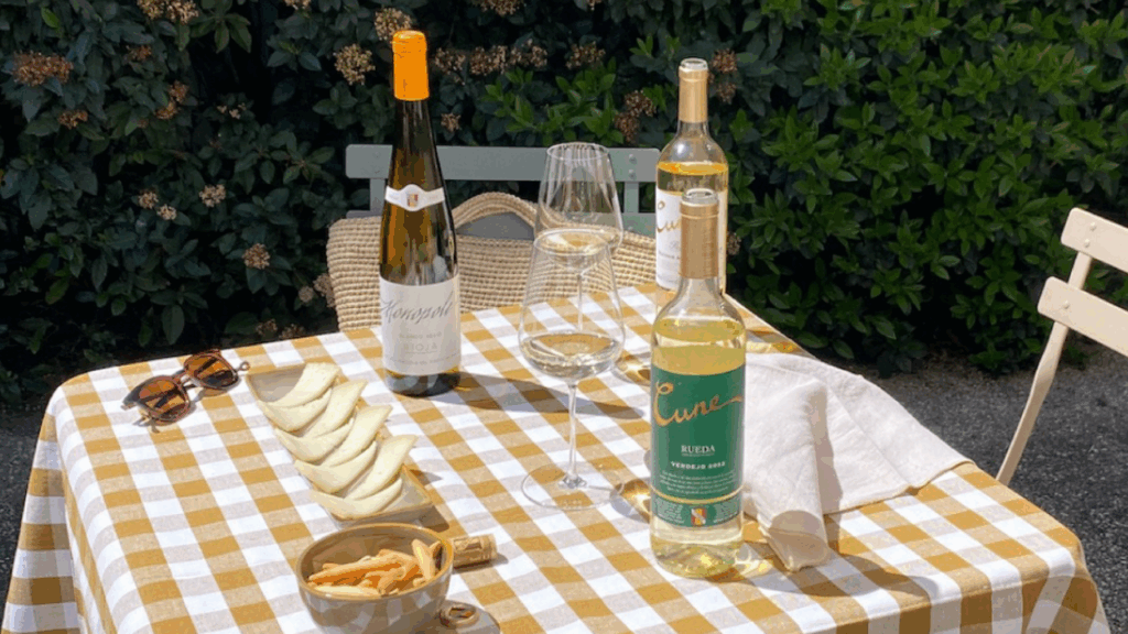 C.V.N.E: historia, vinos icónicos y sustentabilidad en España