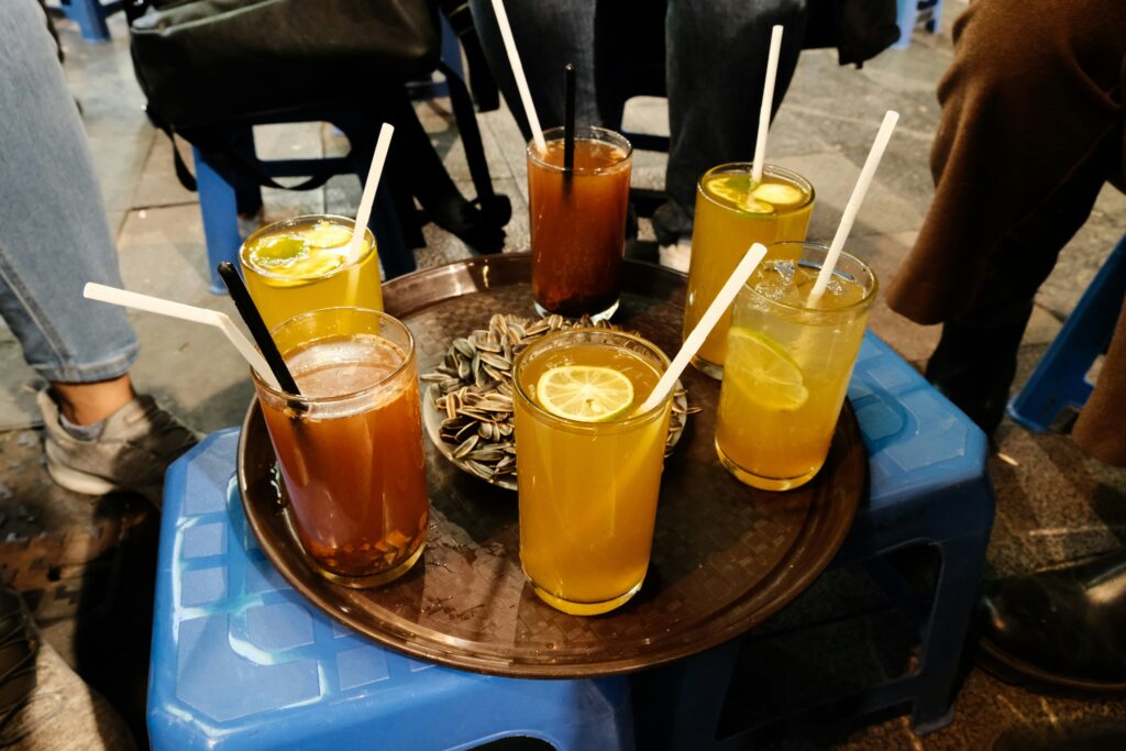 Alcohol vs. THC: ¿Cuál es la opción más saludable?