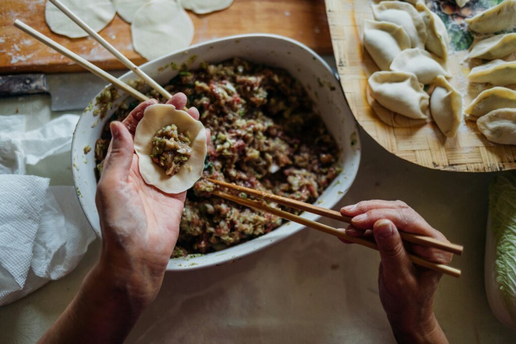 Día Internacional del Dumpling: un viaje de sabor, cultura y tradición