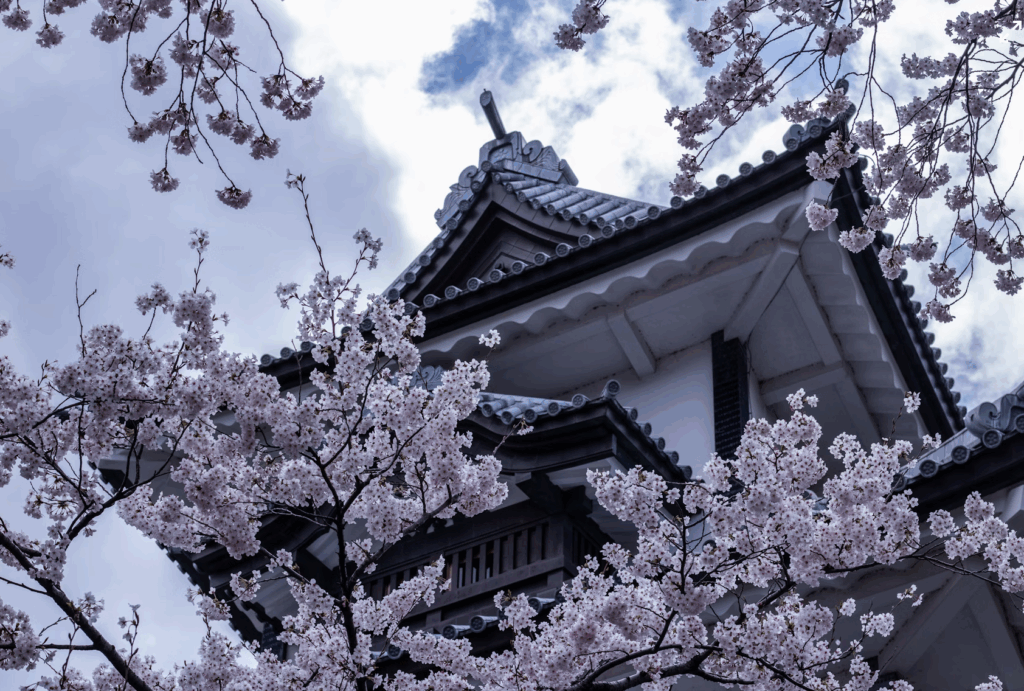 Kanazawa: donde el tiempo se detiene y la belleza respira