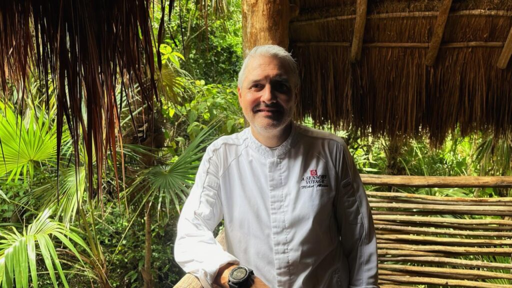 Mikel Alonso: nuevos proyectos gastronómicos y de hospitalidad