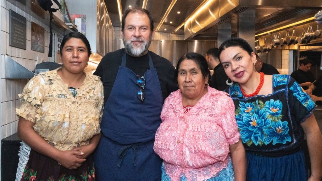 Morelia en Boca: 15 años construyendo un legado gastronómico