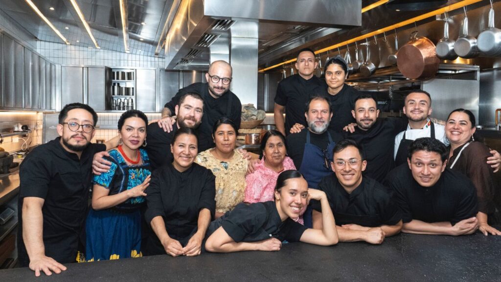 Morelia en Boca: 15 años construyendo un legado gastronómico