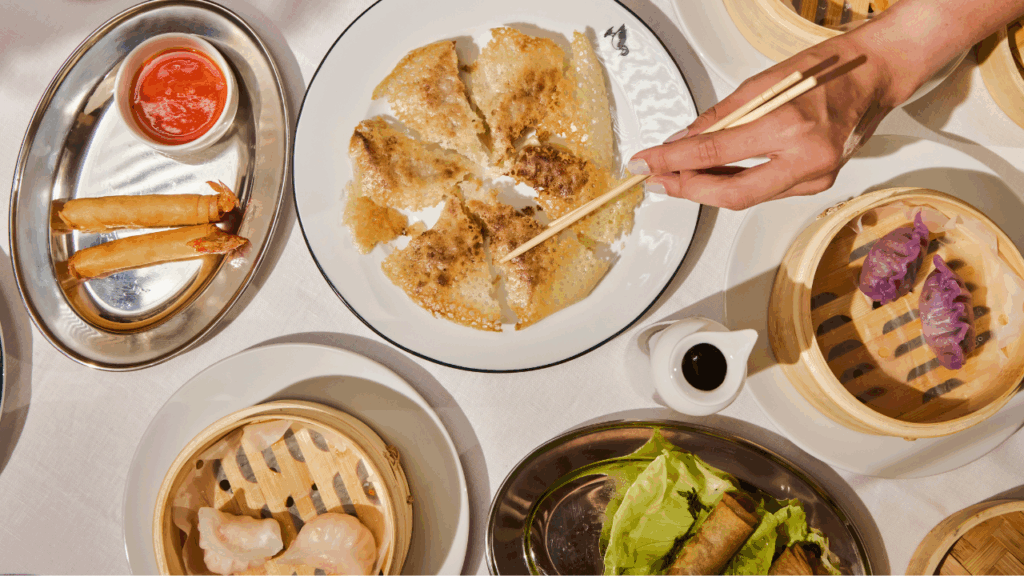 Petit Hunan: el nuevo rincón de cocina china en Santa Fe